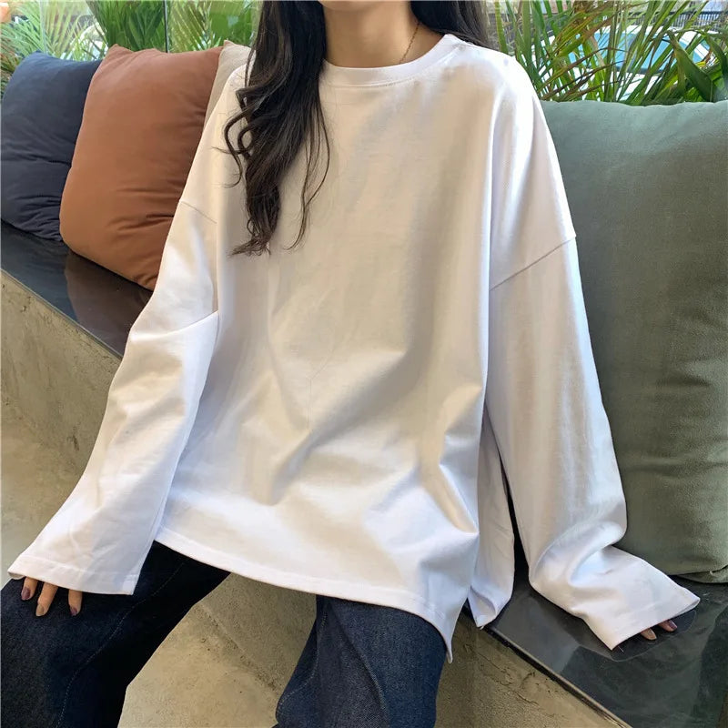 Long Sleeve Shirt for Women