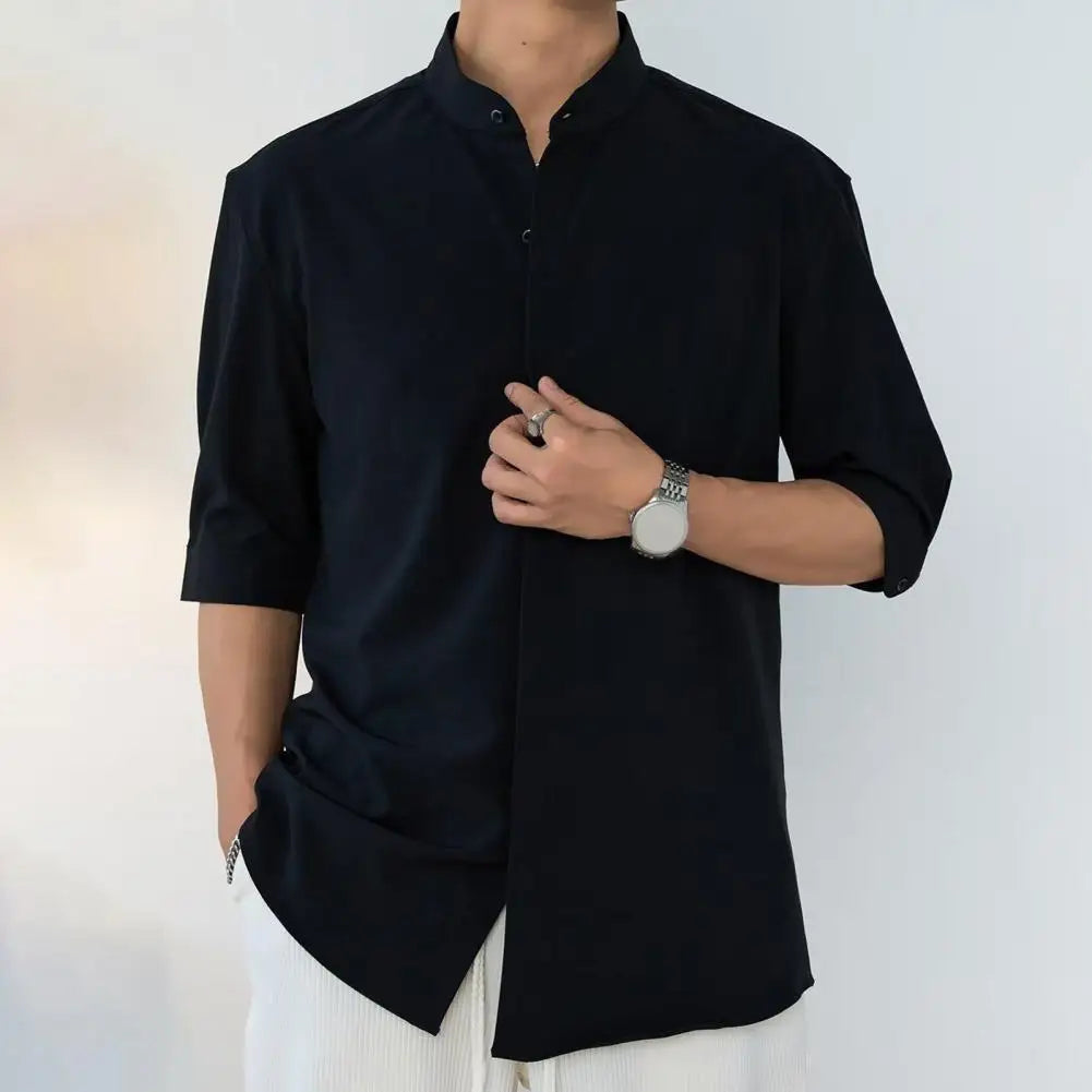 Men's  Dress Shirt