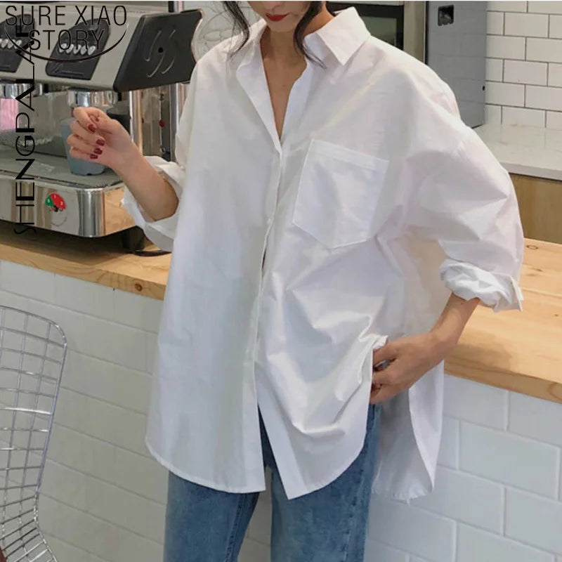 Women long Shirt